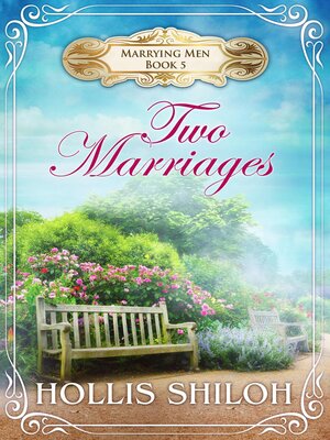 cover image of Two Marriages